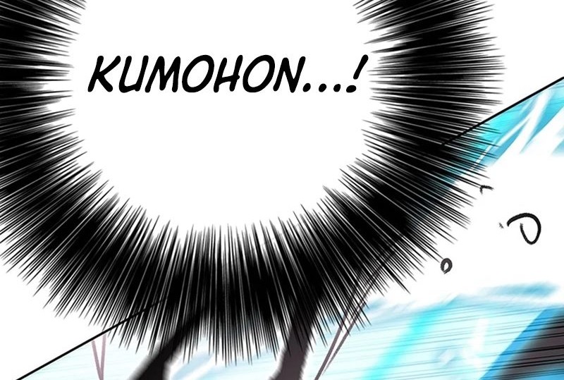 The Undefeatable Swordsman Bab 243 halaman 85
