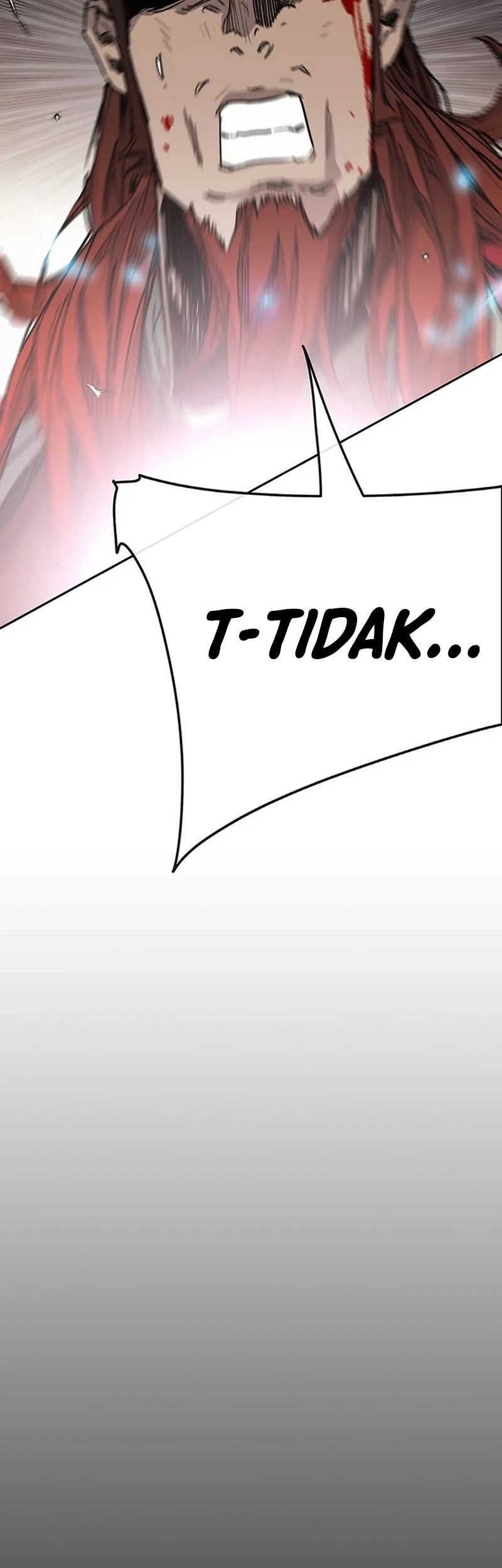 The Undefeatable Swordsman chapter 244 halaman 24