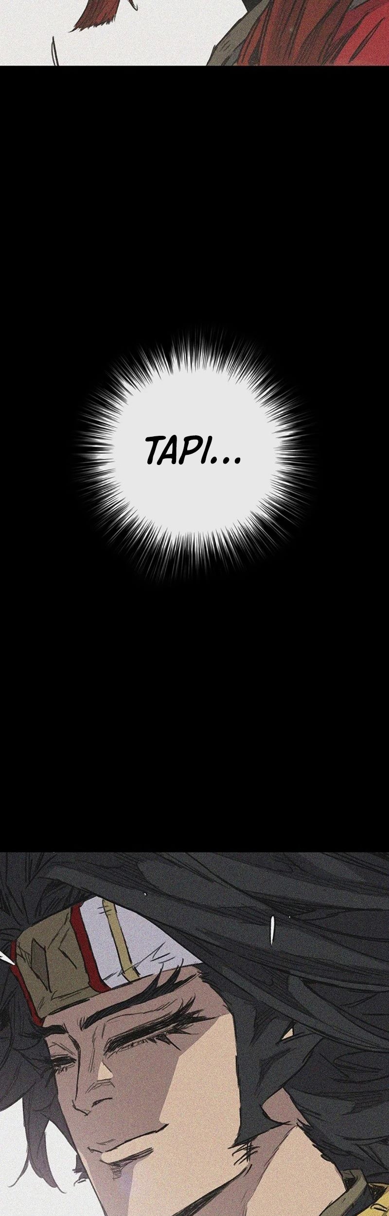 The Undefeatable Swordsman chapter 244 halaman 32