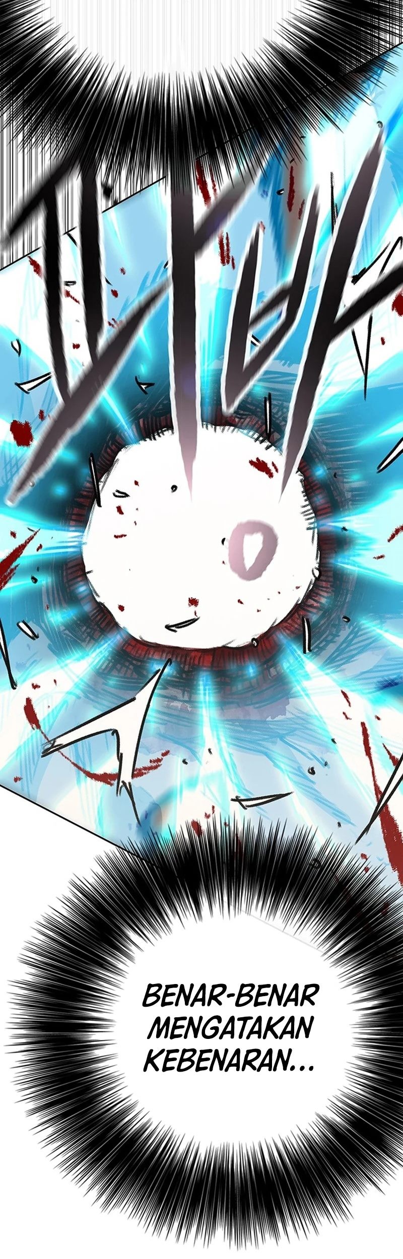 The Undefeatable Swordsman chapter 244 halaman 40