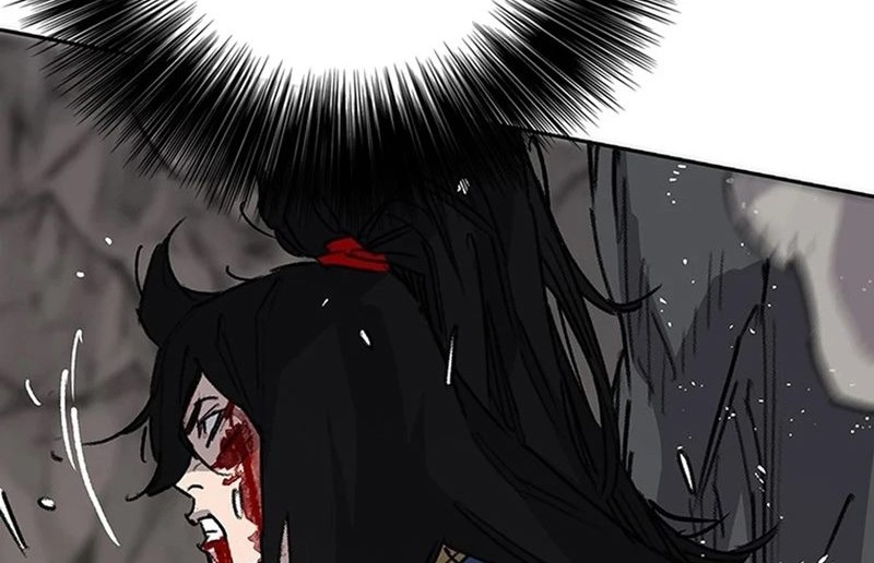 The Undefeatable Swordsman chapter 244 halaman 59