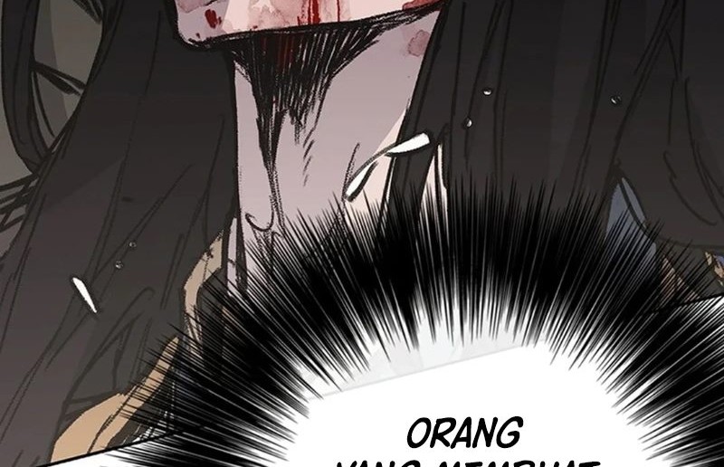 The Undefeatable Swordsman chapter 244 halaman 63