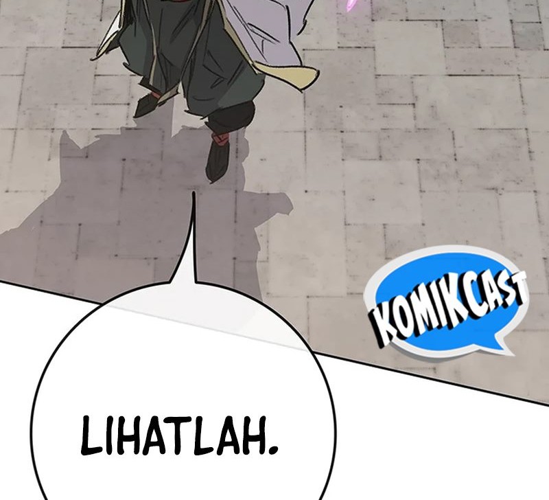 The Undefeatable Swordsman chapter 244 halaman 93