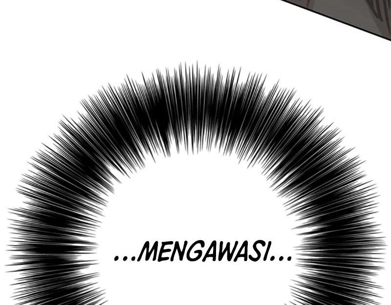 The Undefeatable Swordsman chapter 245 halaman 33