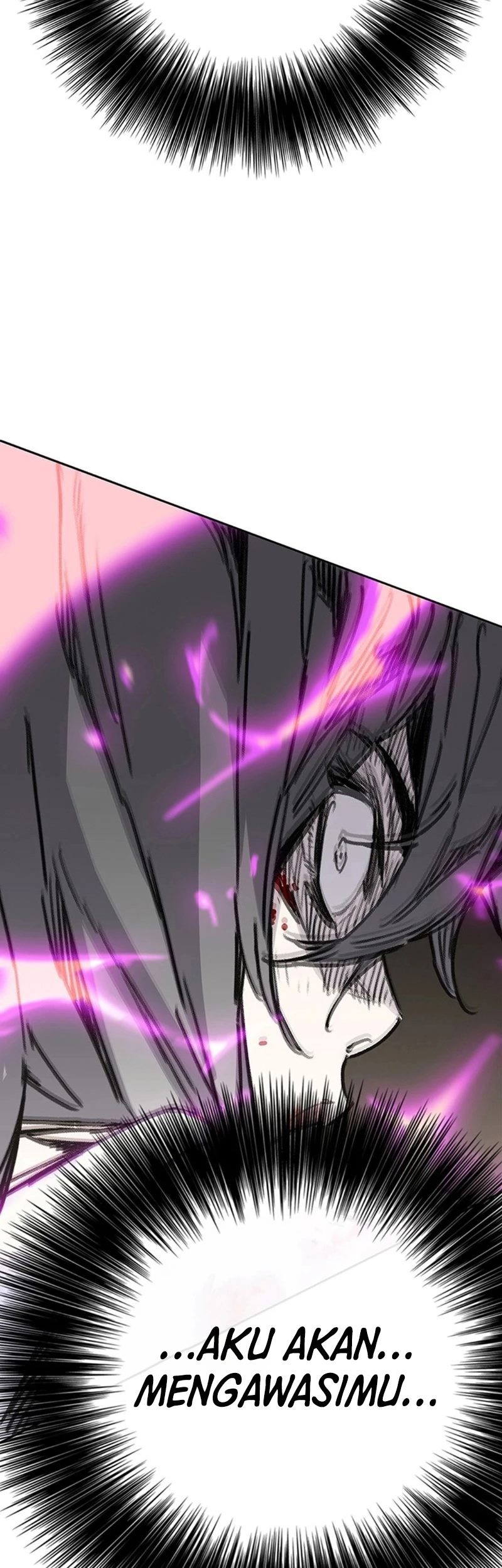 The Undefeatable Swordsman chapter 245 halaman 34