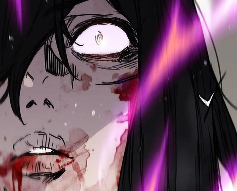 The Undefeatable Swordsman chapter 245 halaman 45
