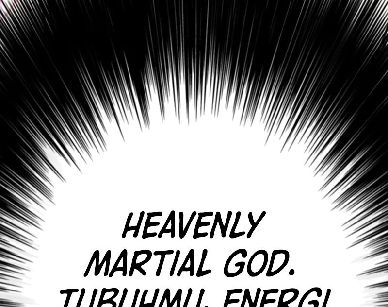 The Undefeatable Swordsman chapter 245 halaman 85