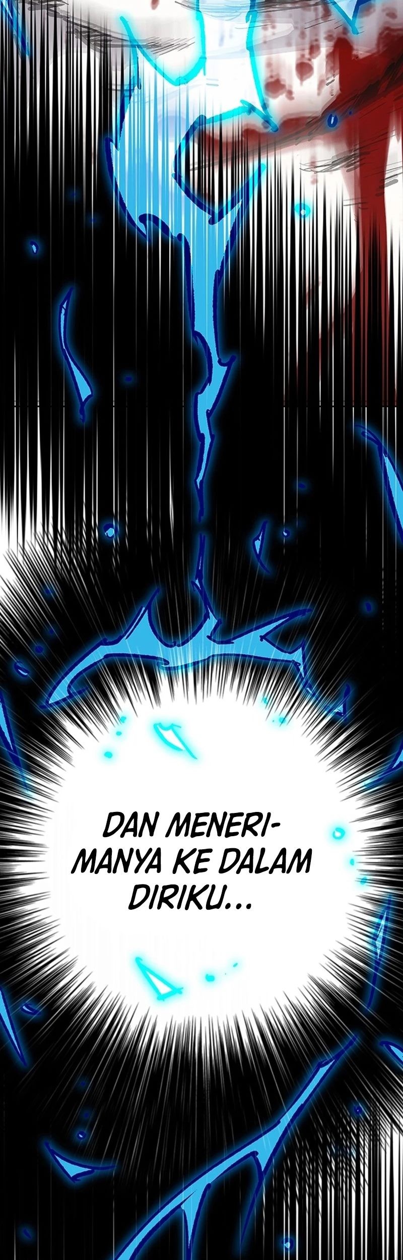 The Undefeatable Swordsman chapter 245 halaman 92