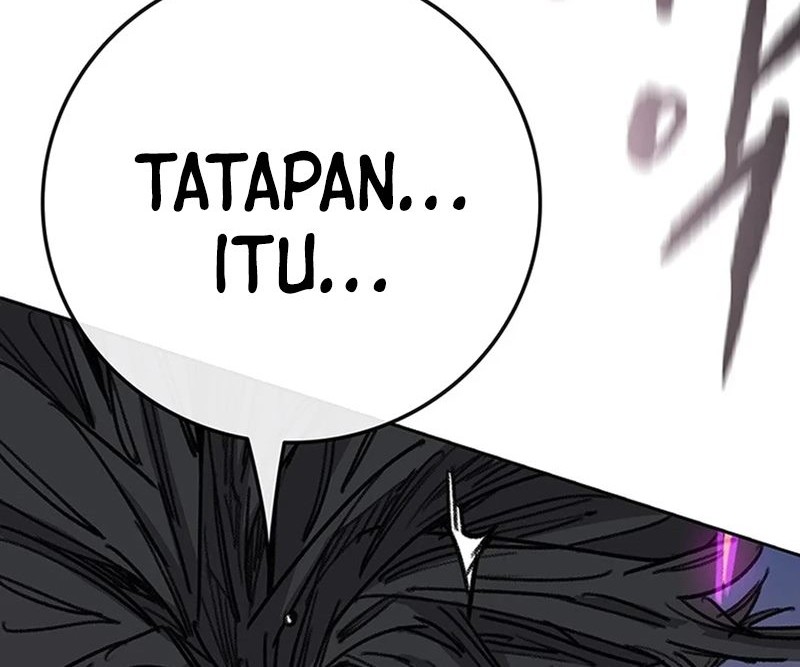 The Undefeatable Swordsman Bab 246 halaman 5