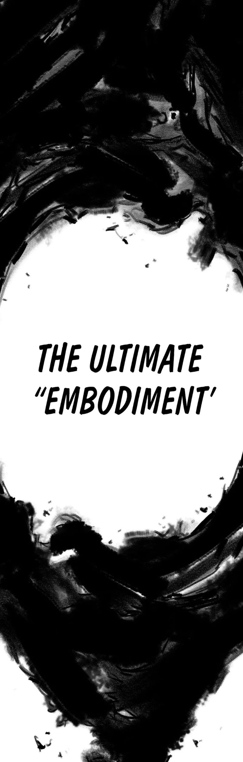 The Undefeatable Swordsman Bab 246 halaman 24