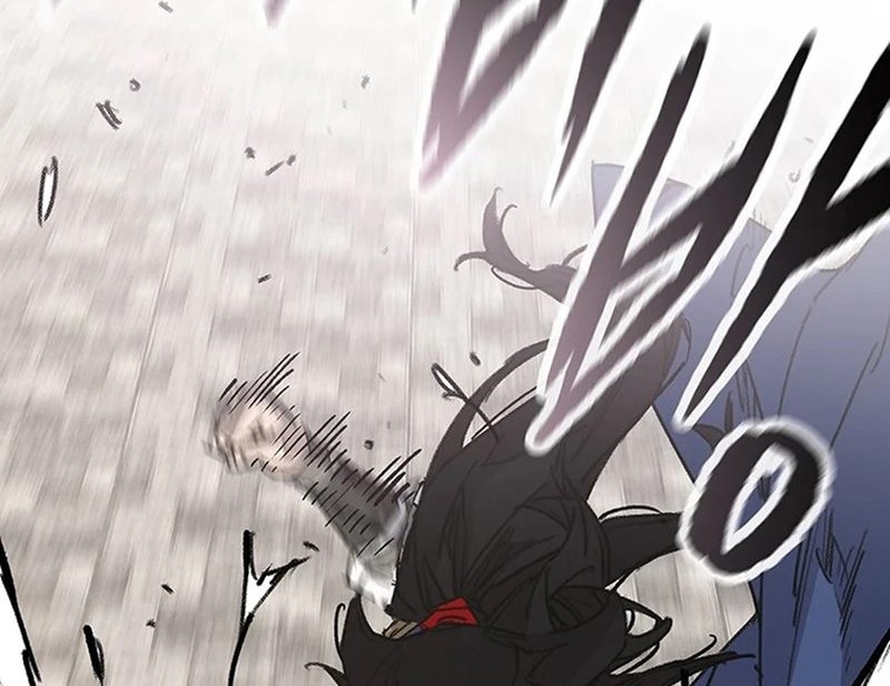 The Undefeatable Swordsman Bab 246 halaman 43