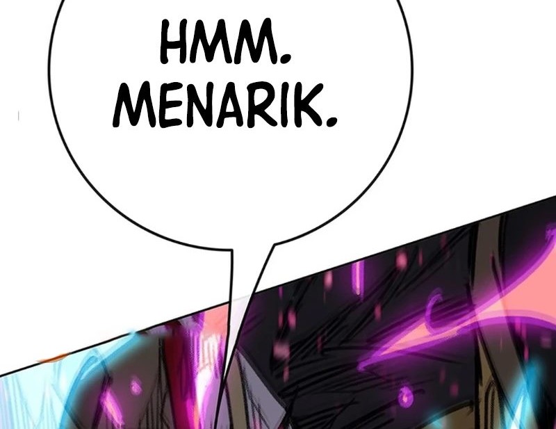 The Undefeatable Swordsman Bab 246 halaman 63