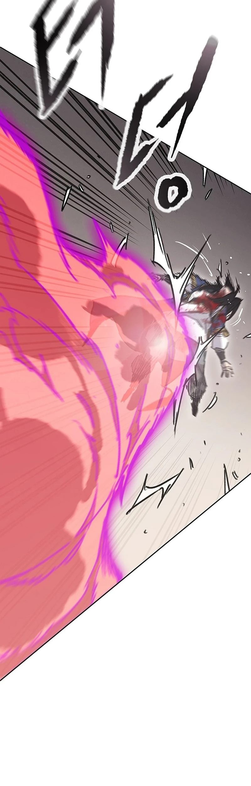 The Undefeatable Swordsman Bab 246 halaman 72