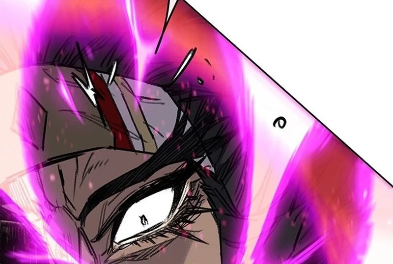 The Undefeatable Swordsman Bab 246 halaman 77