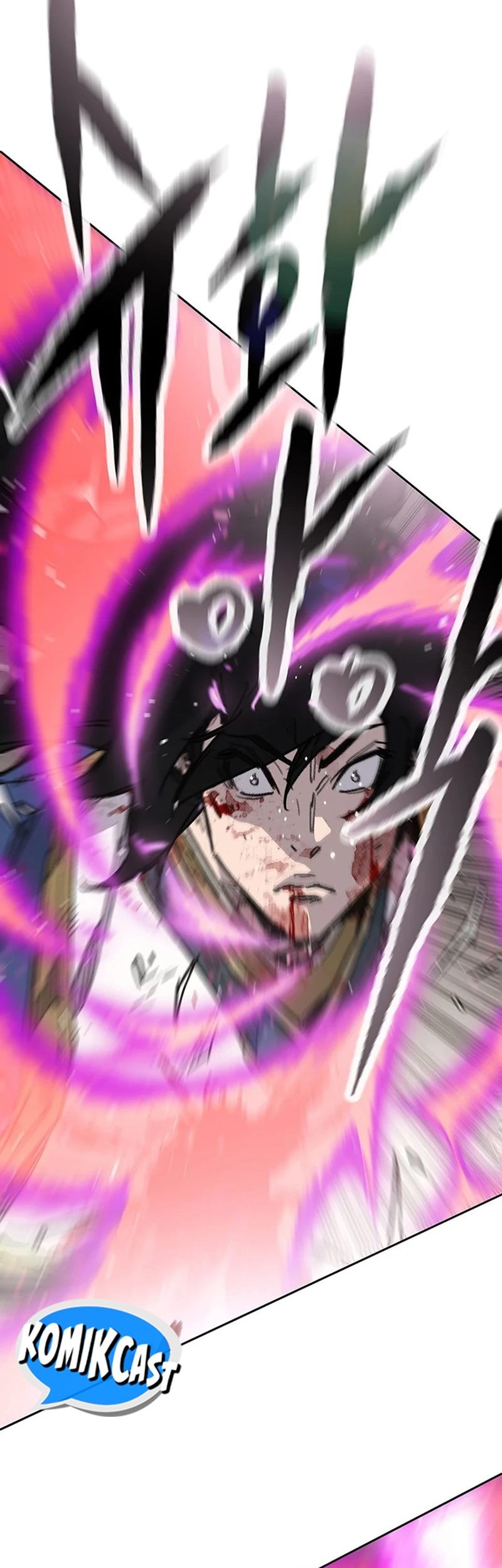 The Undefeatable Swordsman Bab 246 halaman 82