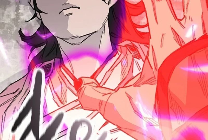 The Undefeatable Swordsman Bab 246 halaman 93