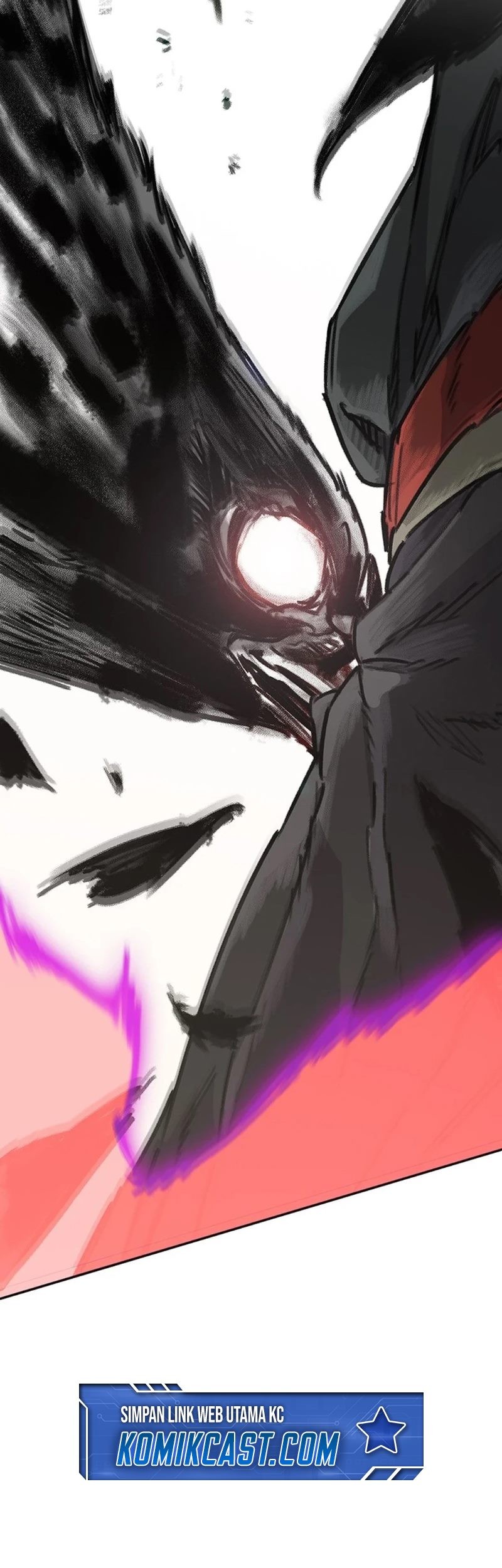 The Undefeatable Swordsman Bab 246 halaman 100