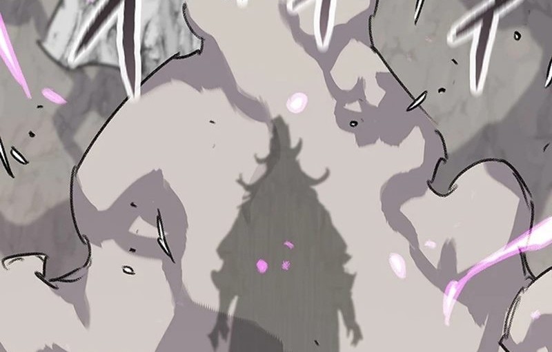 The Undefeatable Swordsman Bab 247 halaman 7