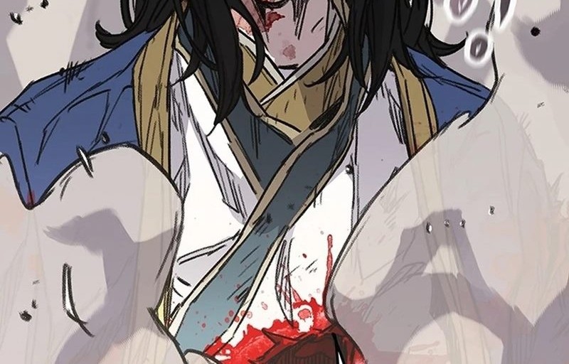 The Undefeatable Swordsman Bab 247 halaman 9