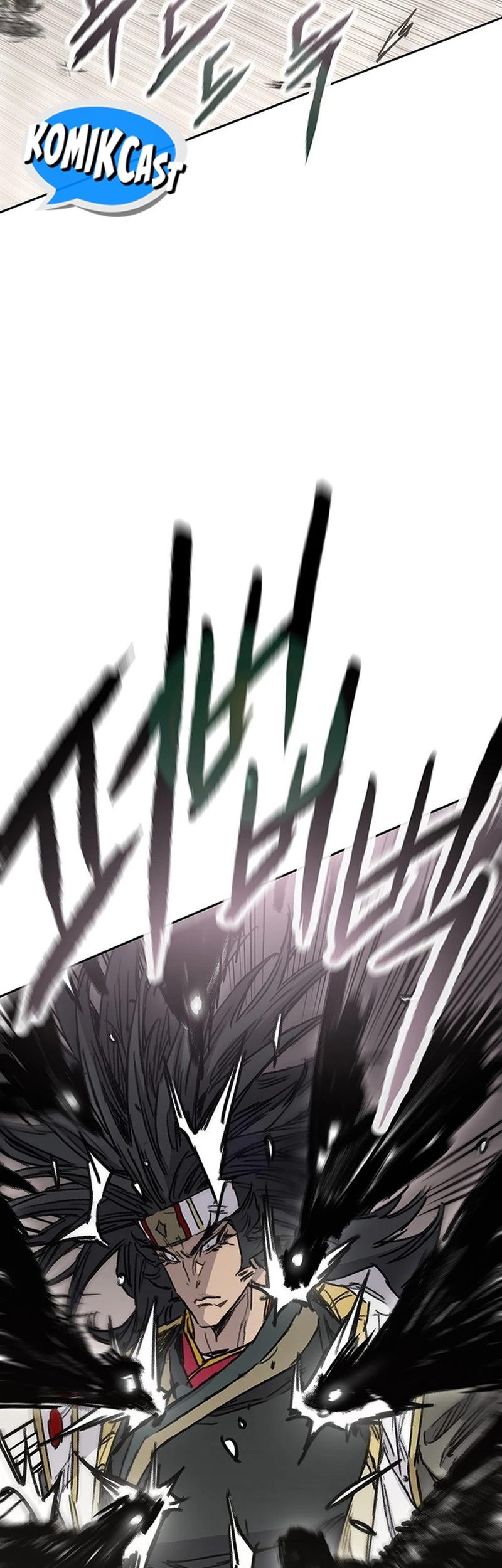 The Undefeatable Swordsman Bab 247 halaman 12