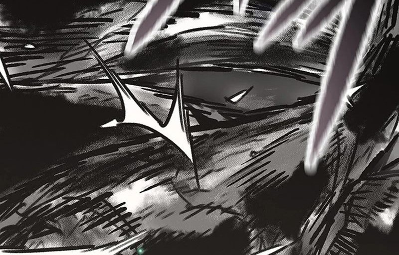 The Undefeatable Swordsman Bab 247 halaman 21