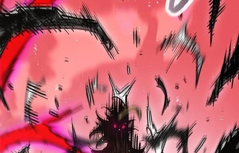 The Undefeatable Swordsman Bab 247 halaman 27