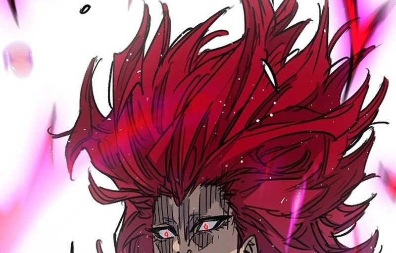 The Undefeatable Swordsman Bab 247 halaman 31