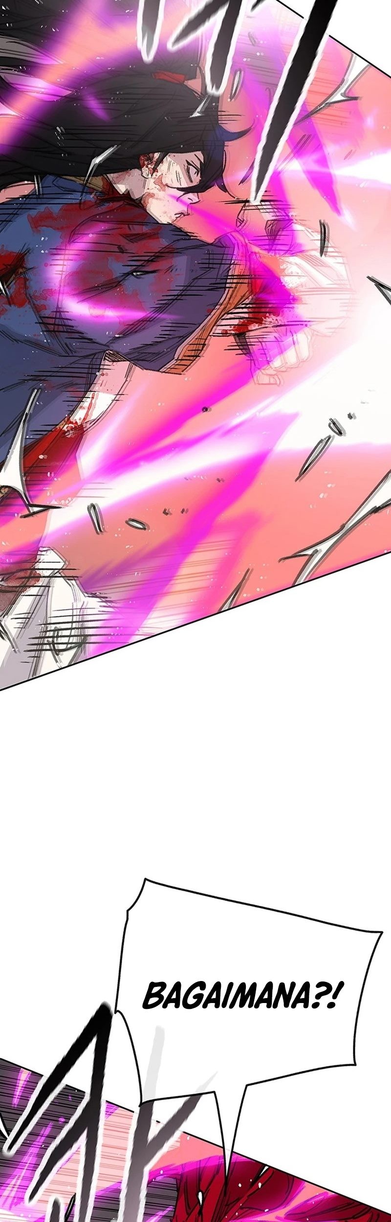The Undefeatable Swordsman Bab 247 halaman 48