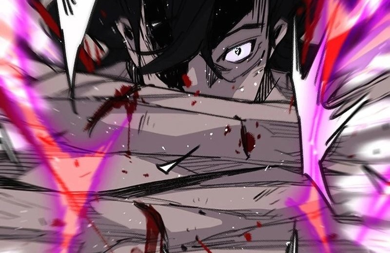The Undefeatable Swordsman Bab 247 halaman 53