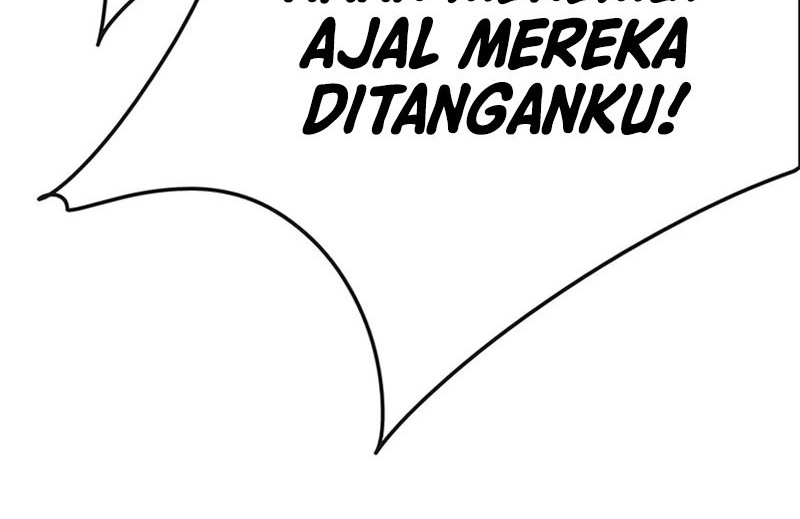 The Undefeatable Swordsman Bab 247 halaman 57