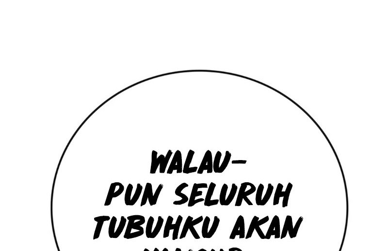The Undefeatable Swordsman Bab 247 halaman 67