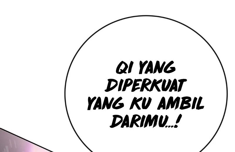 The Undefeatable Swordsman Bab 247 halaman 77