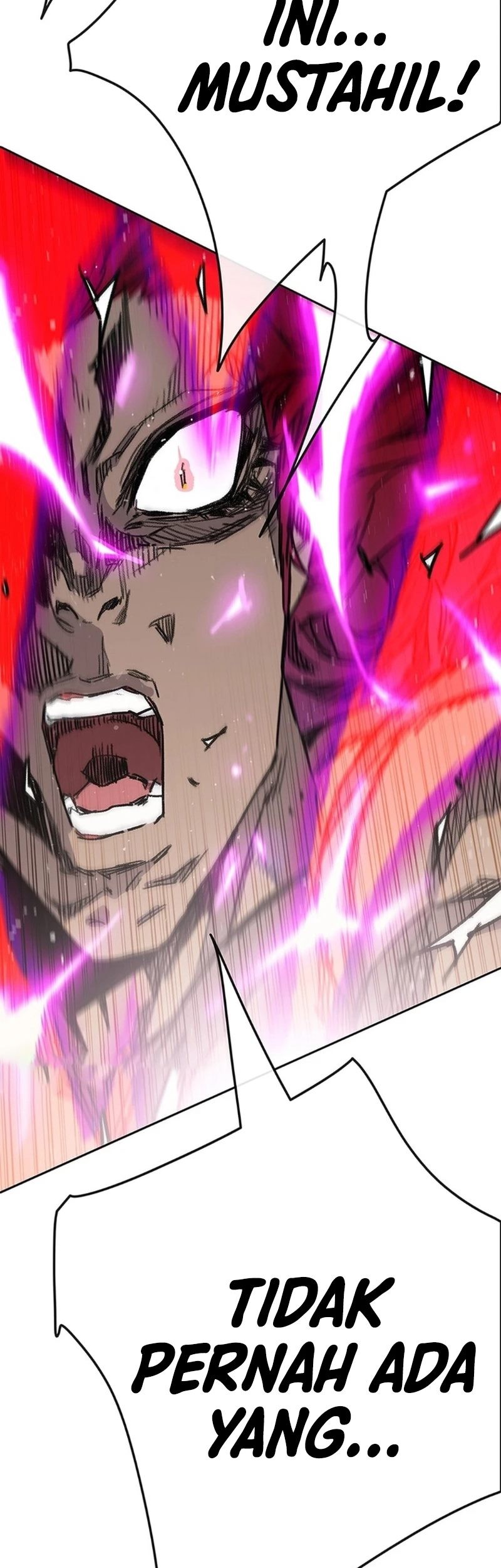 The Undefeatable Swordsman Bab 247 halaman 82