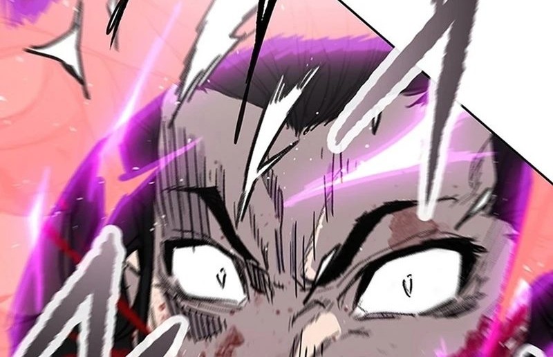 The Undefeatable Swordsman Bab 247 halaman 89