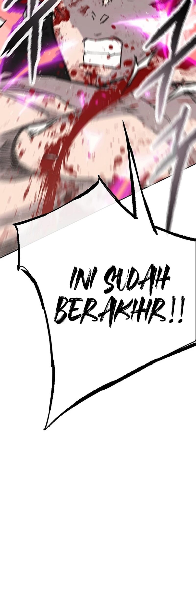 The Undefeatable Swordsman Bab 247 halaman 90