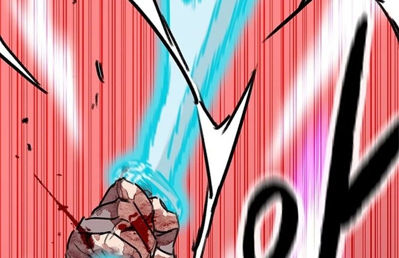 The Undefeatable Swordsman Bab 247 halaman 93