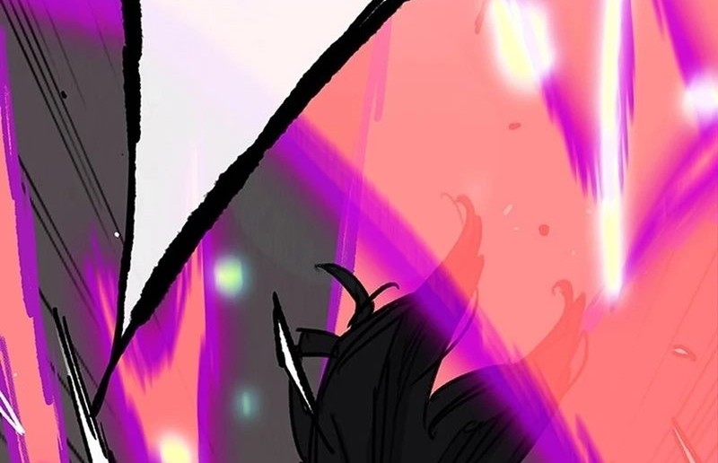 The Undefeatable Swordsman Bab 247 halaman 97