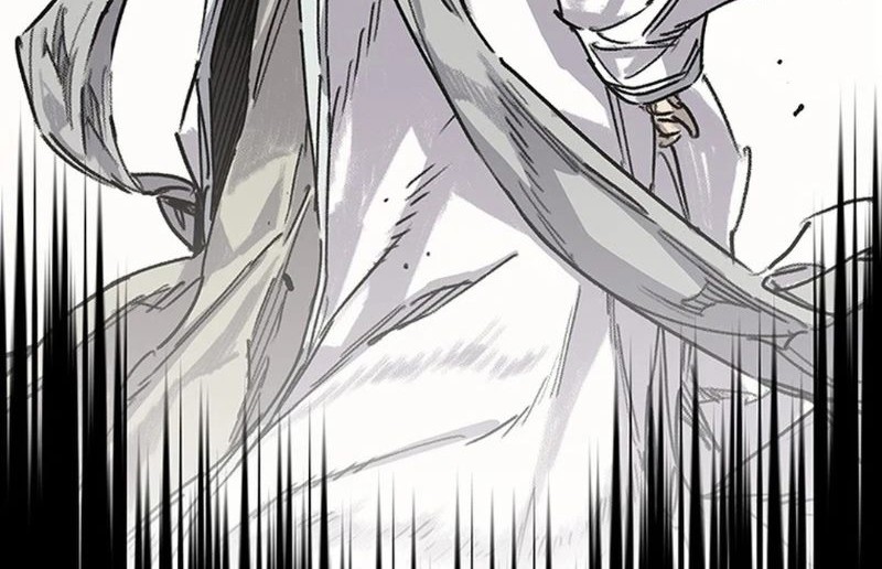 The Undefeatable Swordsman Bab 247 halaman 111