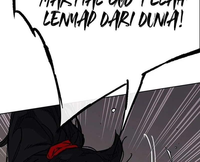 The Undefeatable Swordsman Bab 248 halaman 5