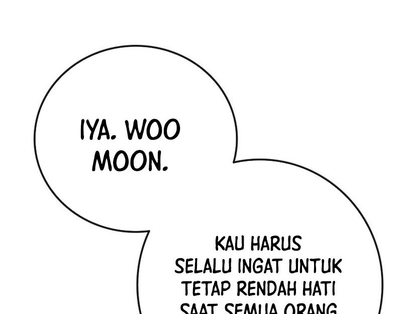 The Undefeatable Swordsman Bab 248 halaman 33