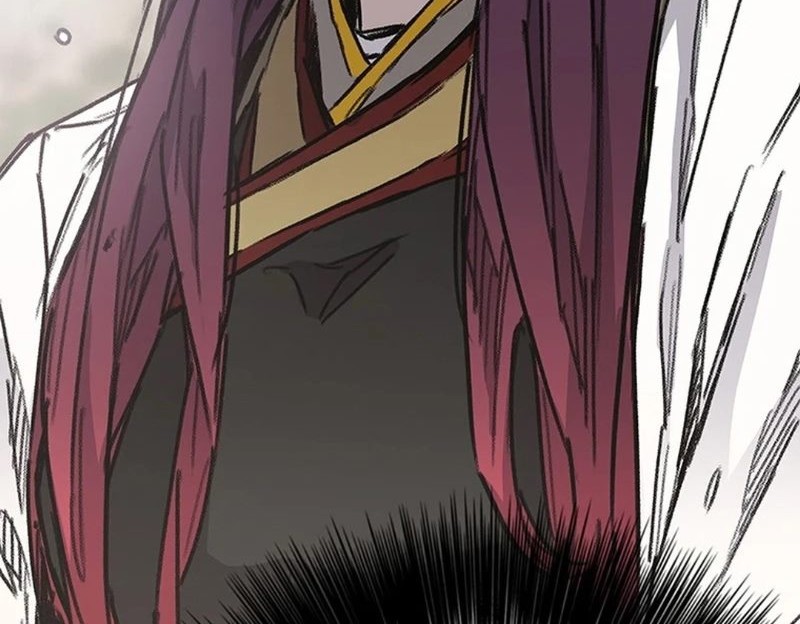 The Undefeatable Swordsman Bab 248 halaman 59
