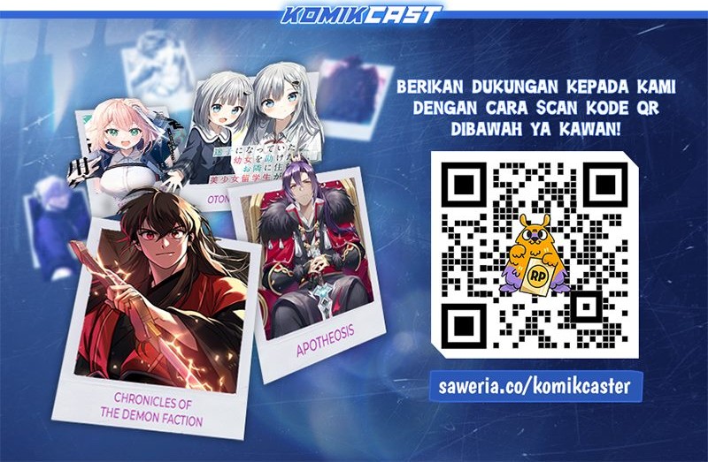 The Undefeatable Swordsman Bab 248 halaman 149