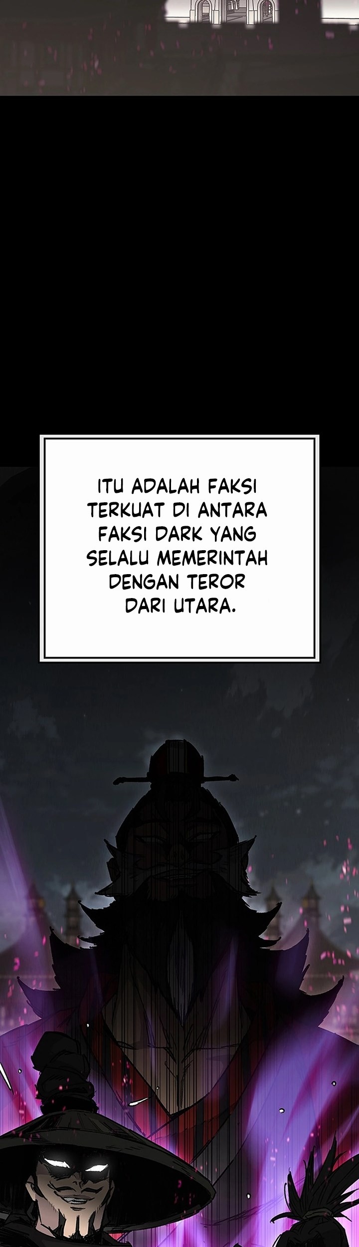 The Undefeatable Swordsman Bab 249 halaman 5