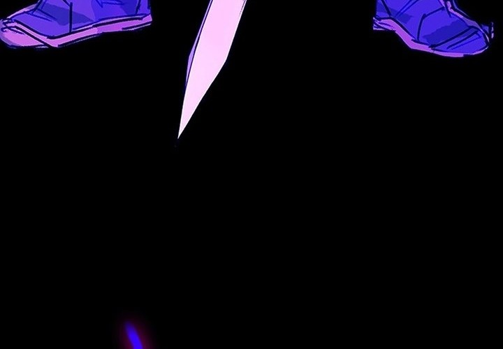 The Undefeatable Swordsman Bab 249 halaman 14