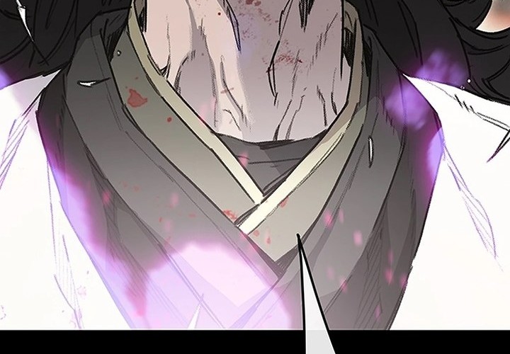 The Undefeatable Swordsman Bab 249 halaman 16
