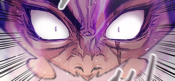 The Undefeatable Swordsman Bab 249 halaman 50