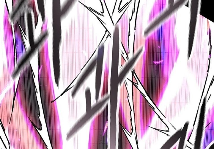 The Undefeatable Swordsman Bab 249 halaman 54