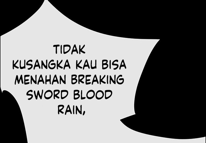 The Undefeatable Swordsman Bab 249 halaman 68