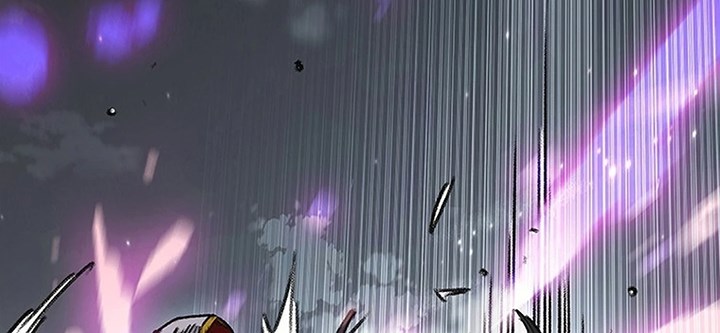 The Undefeatable Swordsman Bab 249 halaman 73