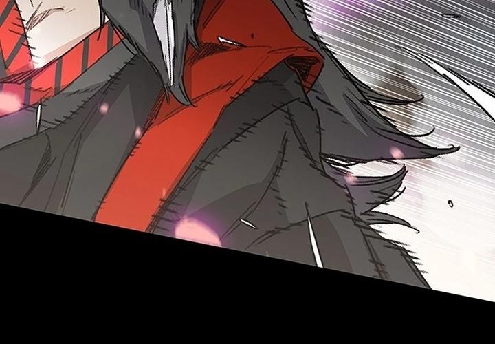The Undefeatable Swordsman Bab 249 halaman 77